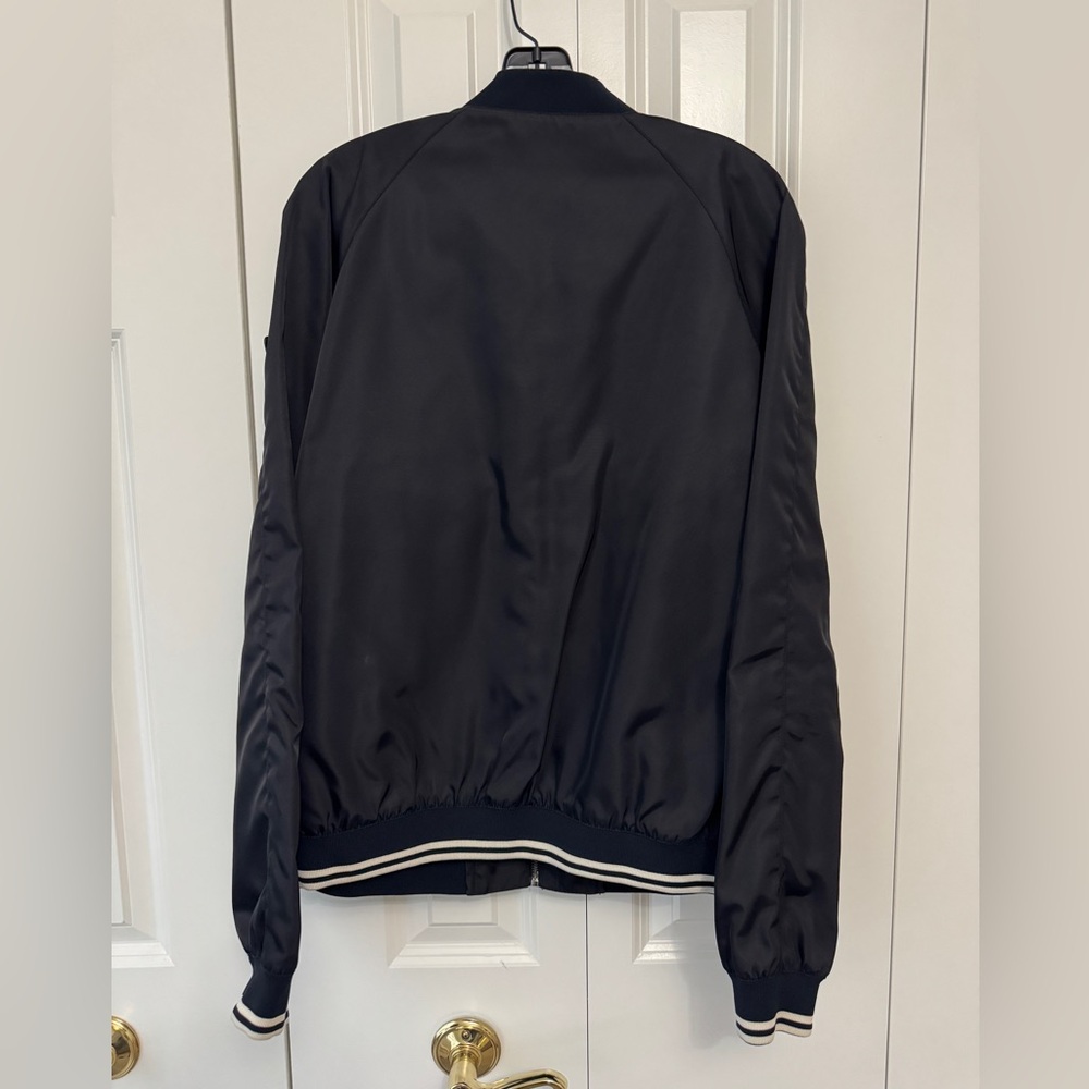Prada Bomber Jacket - image 2